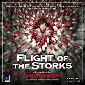 Download track Death Flight Eric Neveux