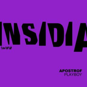 Download track Playboy Apostrof