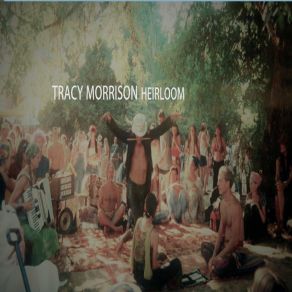 Download track Queen Of Diamonds Tracy Morrison