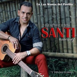 Download track Rancho Aparte Santi Rodriguez