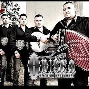 Download track Ranchero La Odisea De Chino Hernandez