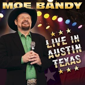 Download track Soft Lights And Hard Country Music - Live Moe Bandy