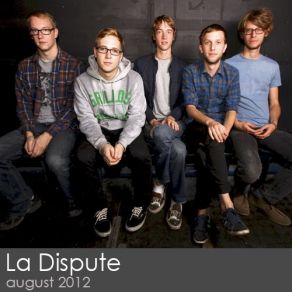 Download track A Broken Jar La Dispute