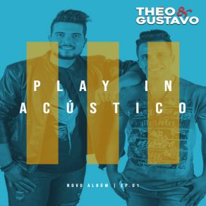 Download track Amo Noite E Dia / A Sua Maneira (Acústico) Theo