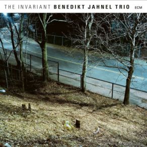 Download track Part Of The Game Benedikt Jahnel Trio