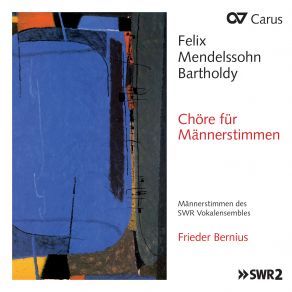 Download track 4 Lieder, Op. 76: No. 1, Das Lied Vom Braven Mann, MWV G 16 Frieder BerniusTorsten Muller