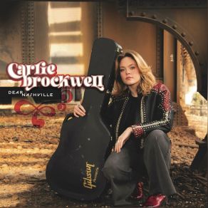 Download track Dizzy Carrie Brockwell