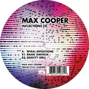 Download track Gravity Well (Microtrauma Remix) Max CooperMicrotrauma