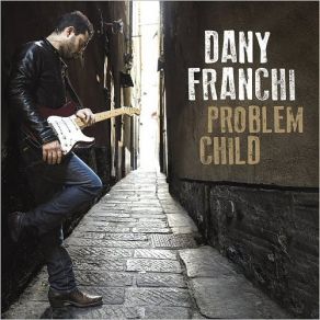 Download track Don't Steal My Time Dany Franchi