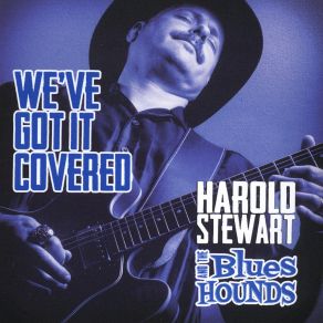 Download track Help Me Harold Stewart