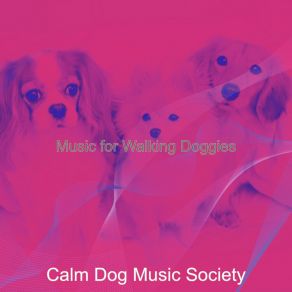 Download track Magical Calming Pups Calm Dog