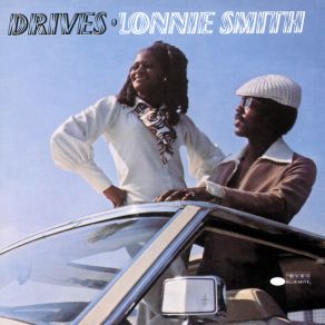 Download track Twenty-Five Miles Dr. Lonnie Smith