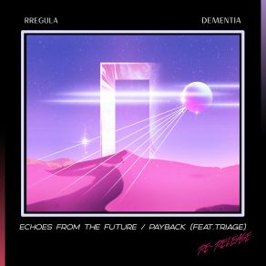 Download track ECHOES FROM THE FUTURE Dementia