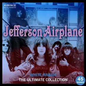 Download track Embryonic Journey Jefferson Airplane