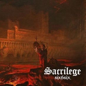 Download track Death March Six6Six Sacrilege