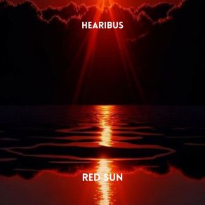 Download track Red Sun (Radio Edit) Hearibus