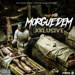 Download track Morgue Dem Xklusive