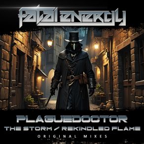 Download track The Storm PlagueDoctor