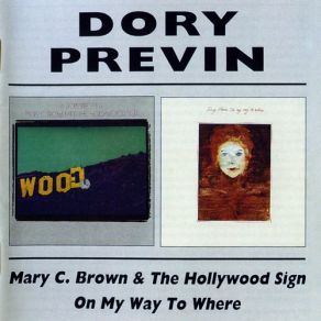 Download track When A Man Wants A Woman Dory Previn