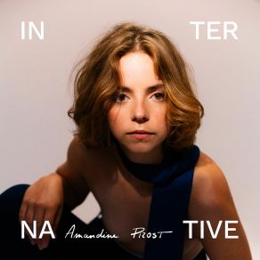 Download track Internatives Amandine Prost