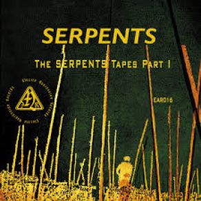 Download track The Rising Serpents