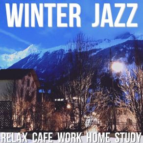 Download track Cold Snowy Nights Blue Claw Jazz