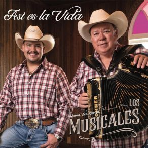 Download track Se Llego El Adios Los Musicales