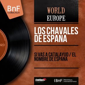 Download track El Nombre De España Los Chavales De España