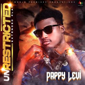 Download track He Is Great Pappy LeviGallaxy