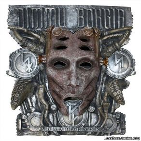 Download track Gateways (Orchestral Version) Dimmu Borgir