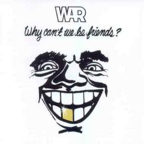Download track Why Can'T We Be Friends War