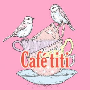 Download track Harmonious Dance Café Titi