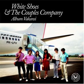 Download track Sans Titre White Shoes & The Couples Company