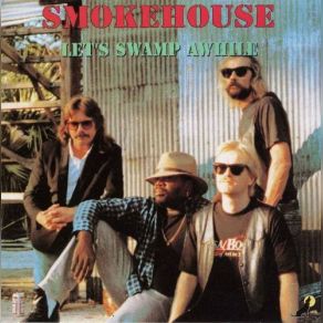 Download track Poontang Blues Smokehouse