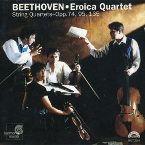 Download track Quartets10 Eroica Quartet