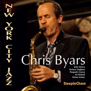 Download track Dawn In The City Chris Byars