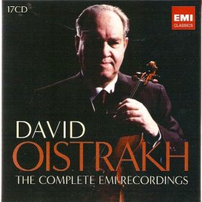 Download track Bruch - Violin Concerto №1 In G Minor, Op. 26 - I. Vorspiel - Allegro Moderato David OistrakhLondon Symphony Orchestra And Chorus
