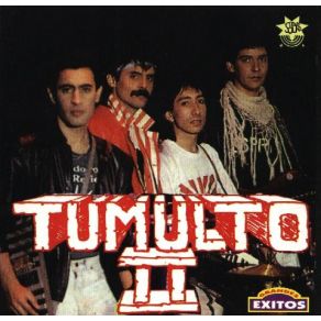 Download track Carretera Triste Tumulto