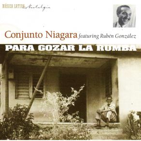 Download track No Se Que Hacer Ruben González, Conjunto Niagara