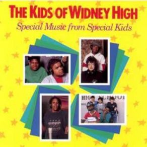 Download track Primary Reinforcement Kids Of Widney High