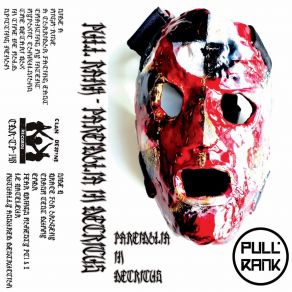 Download track Fear Brings Honesty, Pt. 1 & Pt. 2 Pull Rank