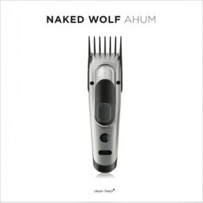 Download track Eric Wolfy Naked Wolf