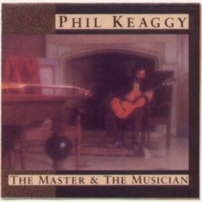 Download track The Castle's Call Phil Keaggy