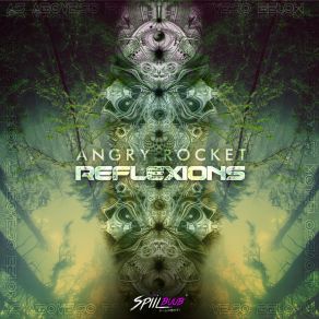 Download track Reflexion Above (Original Mix) Angry Rocket