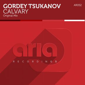 Download track Calvary (Original Mix) Gordey Tsukanov