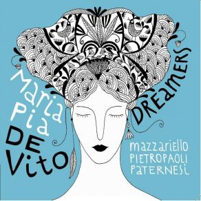 Download track Questions For The Angels Maria Pia De Vito