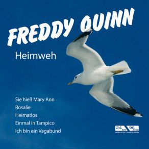 Download track Ich Bin Ein Vagabund Freddy Quinn