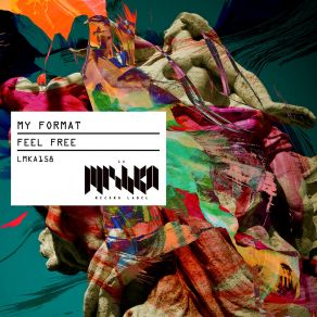 Download track Feel Free (Radio Edit) My Format