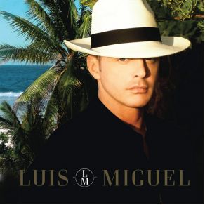 Download track No Existen Limites Luis Miguel