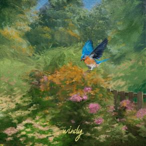 Download track Our Spring (Inst.) Windy